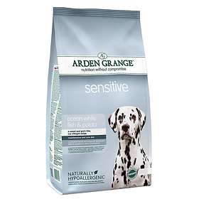 Arden Grange Dog Sensitive 6kg