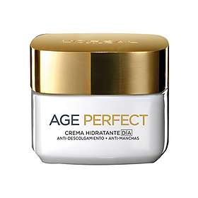 L'Oreal Age Perfect Anti-Sagging Anti-Dark Spots Re-Hydrating Day Cream 50ml
