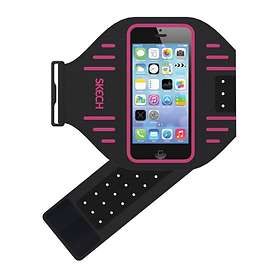 Skech Sports Armband for iPhone 5/5s/5c/SE