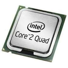 Intel Core 2 Quad Q9550 2,83GHz Socket 775 Box