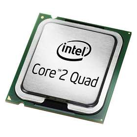 Intel Core 2 Quad Q9450 2,66GHz Socket 775 Box