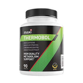 Maxi Nutrition Thermobol 90 Tablets