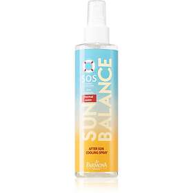 Farmona Sun Balance Sun Protection Lotion SPF20 200ml