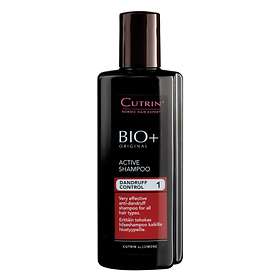 Cutrin Bio+ Active Anti Dandruff Shampoo 250ml