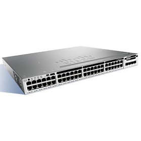 Cisco Catalyst 3850-48U-L