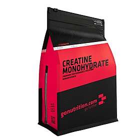 GoNutrition Creatine Monohydrate 0.25kg