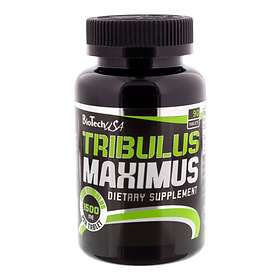 BioTech USA Tribulus Maximus 90 Tabletter