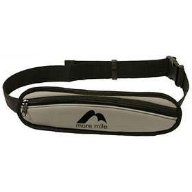 More Mile Waist Belt Bag