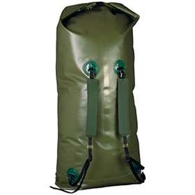 Bergans Ally Packsack Handle with Carring Straps