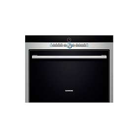 Siemens HB26D555 (Inox)