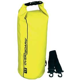 OverBoard Waterproof Dry Tube Bag 12L