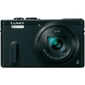 Panasonic Lumix DMC-TZ61