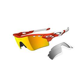 Oakley Radarlock Path Polarized