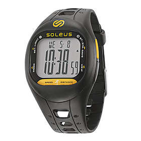Soleus Tempo