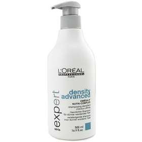 L'Oreal Serie Expert Density Advanced Shampoo 500ml