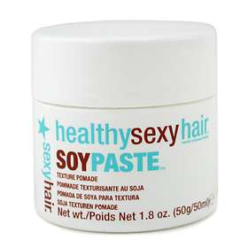 Sexy Hair Healthy Soy Paste Texture Pomade 50g