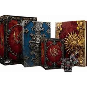 Warhammer Online: Age of Reckoning - Collector's Edition (PC)
