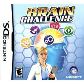 Brain Challenge (DS)