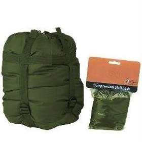 SnugPak Compression Stuff Sack S