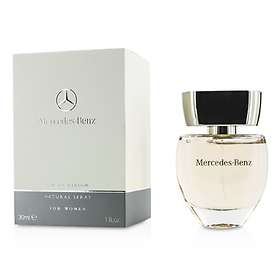 Mercedes Benz For Women edp 30ml