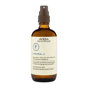 Aveda Chakra 5 Balancing Body Mist 100ml