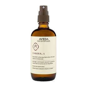 Aveda Chakra 1 Balancing Body Mist 100ml