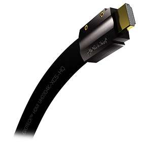 Gioteck Flat XC5-HQ HDMI - HDMI Haute vitesse 3m