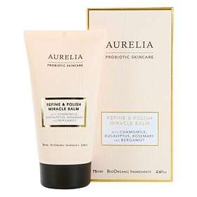 Aurelia Probiotic Skincare Refine & Polish Miracle Balm 75ml