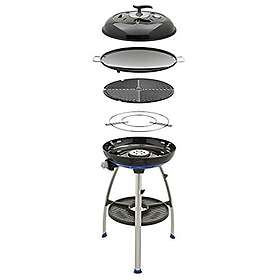 Cadac Carri Chef 2 BBQ/Skottel Combo Au Meilleur Prix - Comparez Les ...