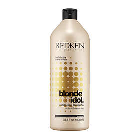 Redken Blonde Idol Shampoo 1000ml