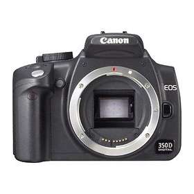 Canon EOS 350D
