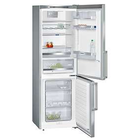 Siemens KG36EAI32G (Stainless Steel)