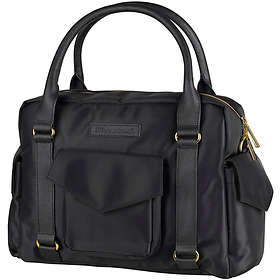 Elodie Details Black Edition Diaper Bag