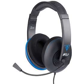 Turtle Beach Ear Force P12