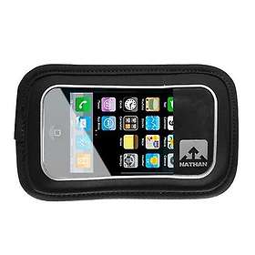 Nathan Weather-Resistant Phone Pocket
