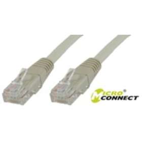 MicroConnect UTP Cat6 RJ45 - RJ45 LSZH 0.4m