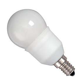 Low energy/Compact fluorescent lamp