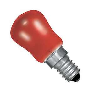Bell Lighting Small Sign (Pygmy)- Red E14 15W