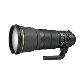 Nikon Nikkor AF-S 400/2,8 E FL ED VR