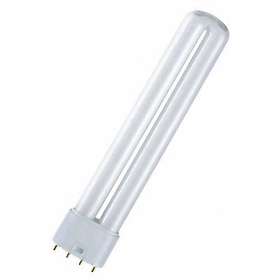 Osram Dulux L Lumilux Lm K G W Dimmable Best Price Compare Deals At Pricespy Uk