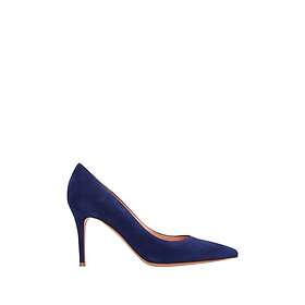 Gianvito Rossi Simple Pump