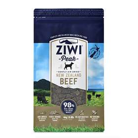 ZiwiPeak Daily Dog Air-Dried Cuisine Beef 4kg
