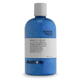 Anthony Logistics For Men Blue Sea Kelp Body Scrub 355ml