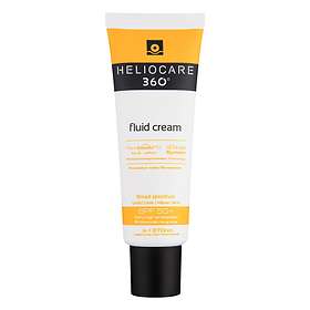 Heliocare 360 Fluid Cream SPF50 50ml