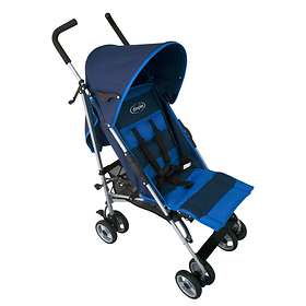 dimples pushchair