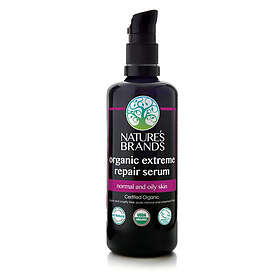 Herbal Choice Mari Organic Extreme Repair Serum Normal/Oily Skin 100ml