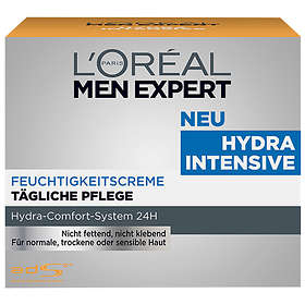 L'Oreal Men Expert Hydra Intensive Fresh & Care 24h Crème Hydrante 50ml