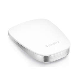 Logitech Ultrathin Wireless Touch Mouse for Mac