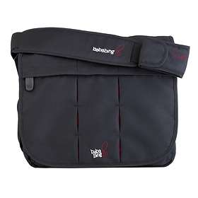 Bababing DayTripper Deluxe Changing Bag