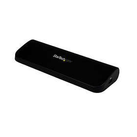 StarTech USB3SDOCKHDV